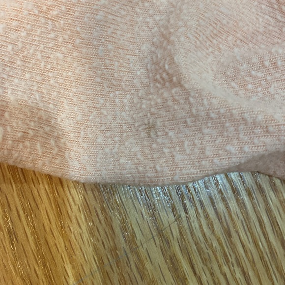 Wild Fox peach I want to live on an island sweater - Picture 8 of 9